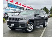 $37886 : Jeep Grand Cherokee L 2025 4 thumbnail