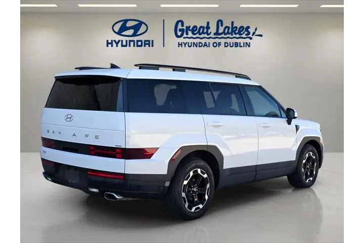 $29366 : Hyundai SANTA FE 2024 AWD SE image 5