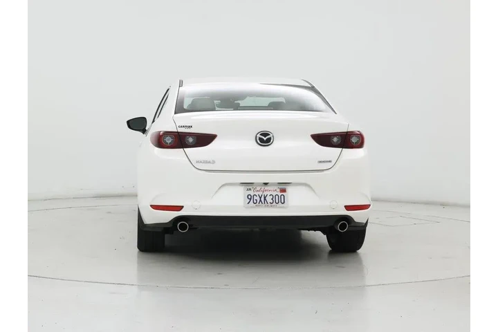 $20998 : Mazda Mazda3 Sedan 2023 2.5 image 6