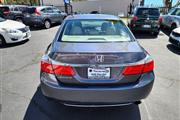 $14995 : 2014 Accord Sedan thumbnail