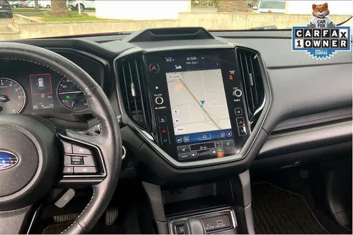 $30985 : Subaru Ascent 2023 AWD Onyx image 6