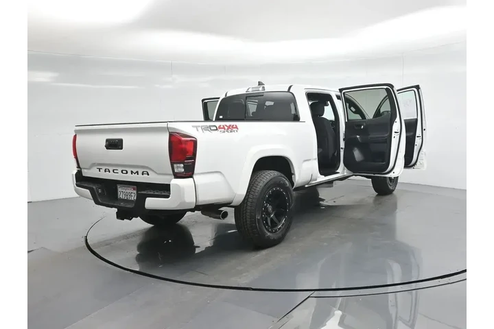 $27500 : Toyota Tacoma 2018 4x4 TRD S image 4