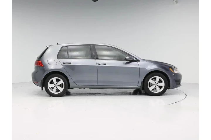 $16998 : Volkswagen Golf 2017 TSI Wol image 7