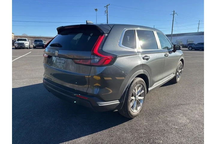 $28321 : Honda CR-V 2023 AWD EX 4dr S image 5