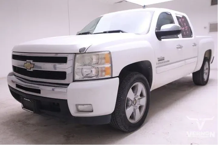 $9999 : Chevrolet Silverado 1500 200 image 1
