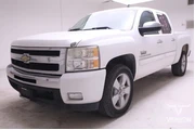 Chevrolet Silverado 1500 200 en Fort Worth