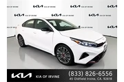Kia Forte 2023 GT 4dr Sedan en Orange County