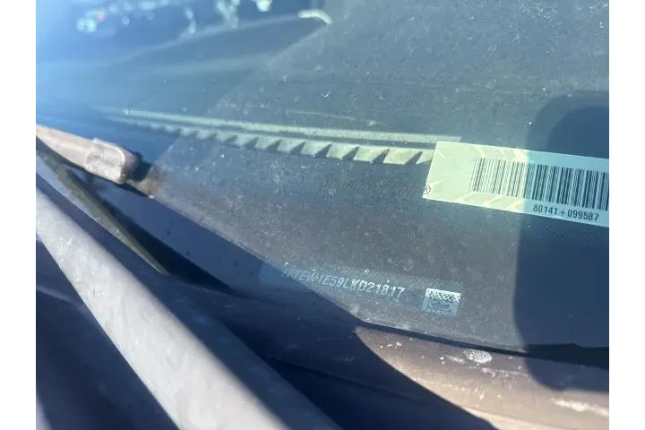 $28484 : Ford F-150 2020 4x4 Lariat 4 image 10