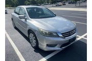 2014 Accord EX-L V6 en Atlanta