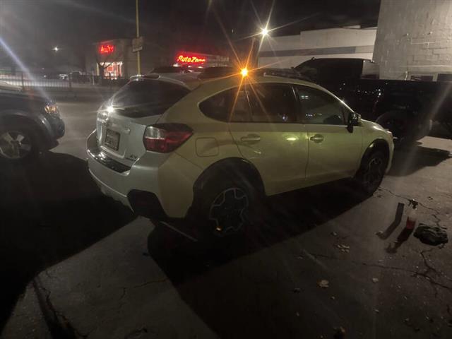 $9450 : 2014 XV Crosstrek 2.0i Limited image 8