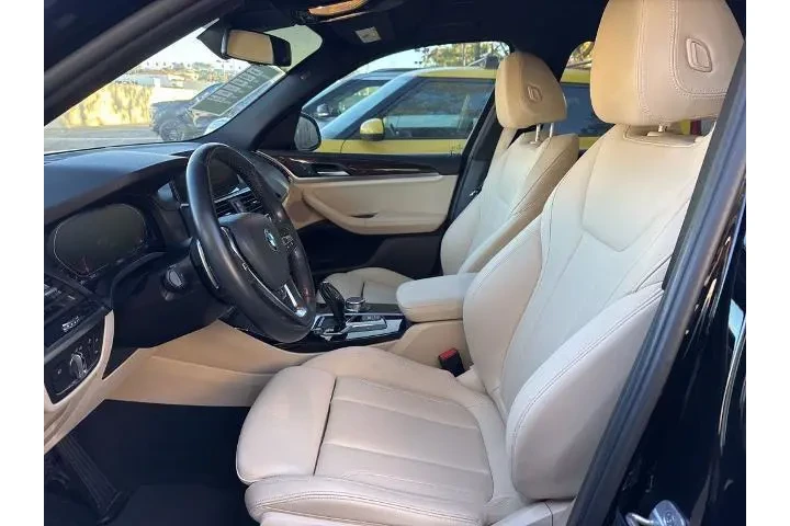 $26215 : BMW X3 2021 sDrive30i 4dr Sp image 6