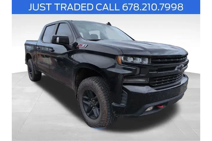 $24630 : Chevrolet Silverado 1500 201 image 1
