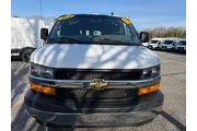 $33900 : Chevrolet Express 2024 2500 thumbnail