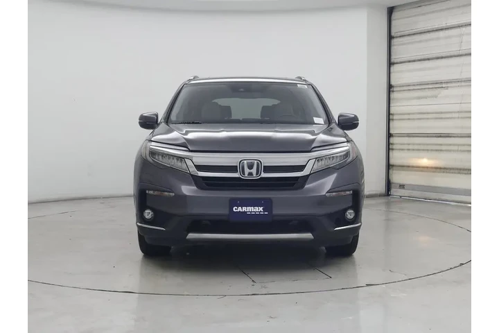 $27998 : Honda Pilot 2021 Touring 4dr image 5