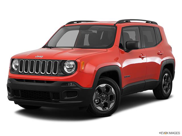 2017 Renegade image 4