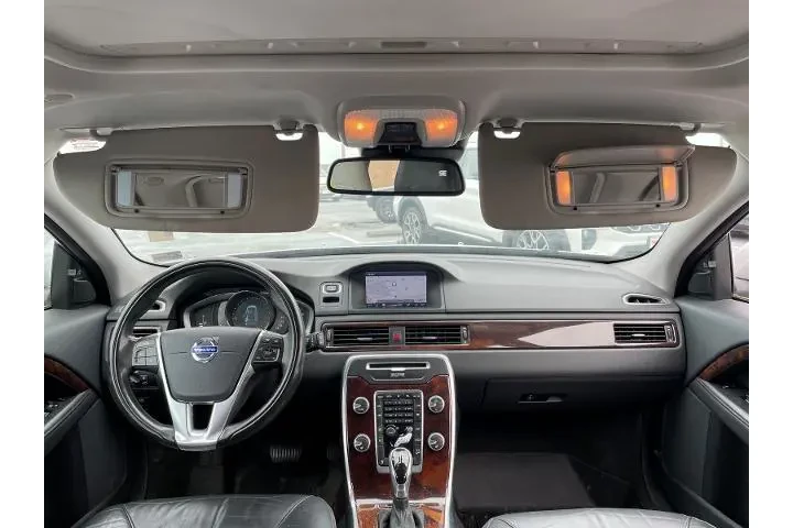 $13500 : Volvo XC70 2014 AWD 3.2 4dr image 3