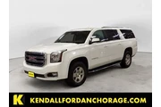 GMC Yukon XL 2019 4x4 SLT 4d en Anchorage