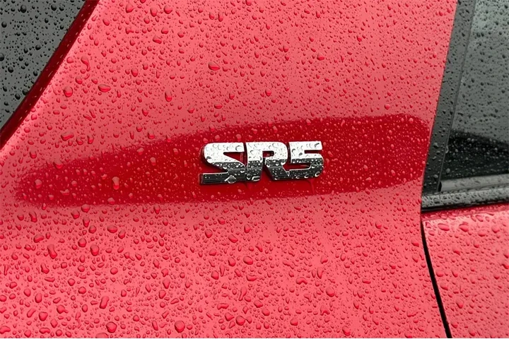 $36984 : Toyota 4Runner 2020 4x4 TRD image 5