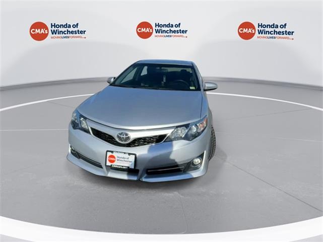 $15700 : PRE-OWNED 2014 TOYOTA CAMRY L image 3