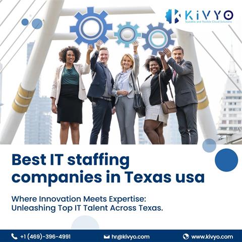 Best IT staffing companies in image 1