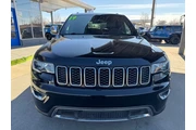 2019 Grand Cherokee Limited 4 thumbnail