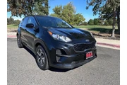2020 Sportage LX en Sacramento
