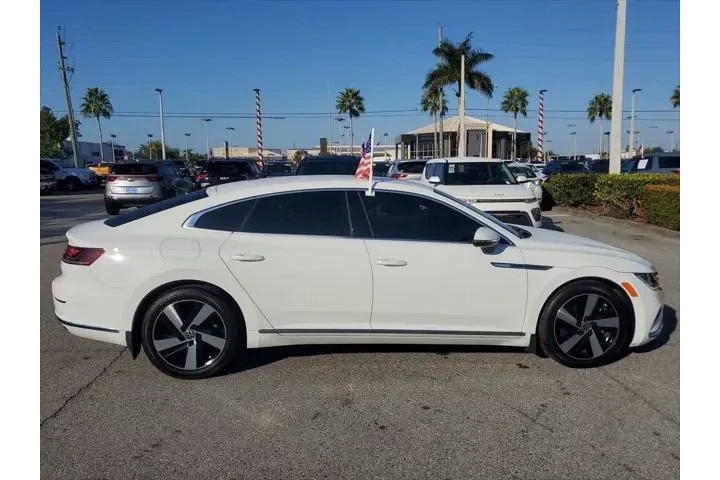 $14787 : Volkswagen Arteon 2021 SE 4d image 10