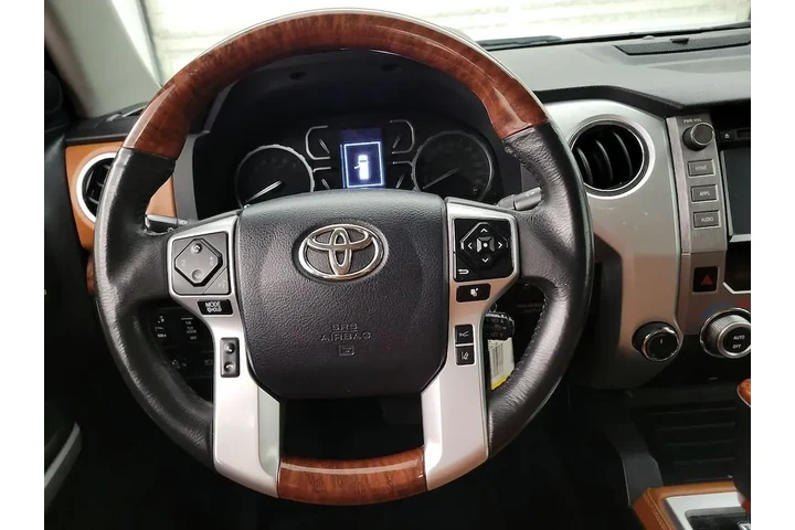 $36998 : Toyota Tundra 2018 4x4 1794 image 10
