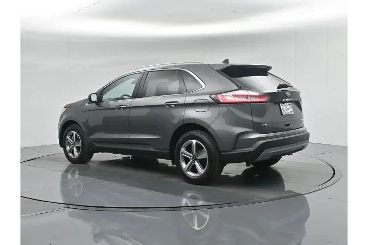 $23700 : Ford Edge 2022 AWD SEL 4dr C image 7
