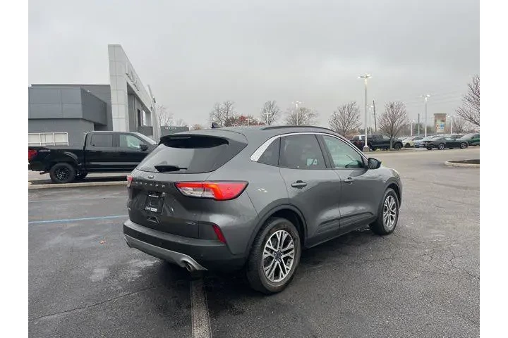 $19995 : Ford Escape Hybrid 2021 AWD image 6