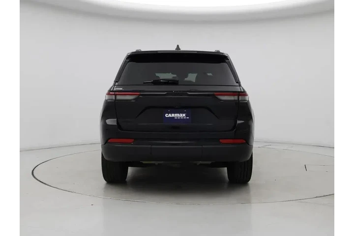 $29998 : Jeep Grand Cherokee 2022 4x4 image 6