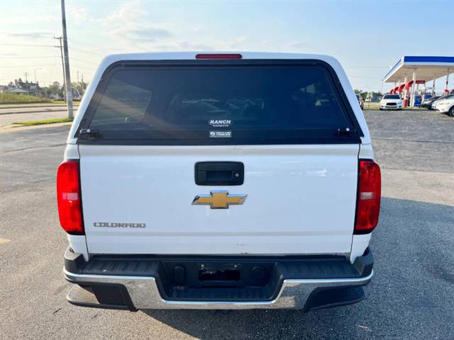 $13995 : 2016 Colorado Work Truck image 6