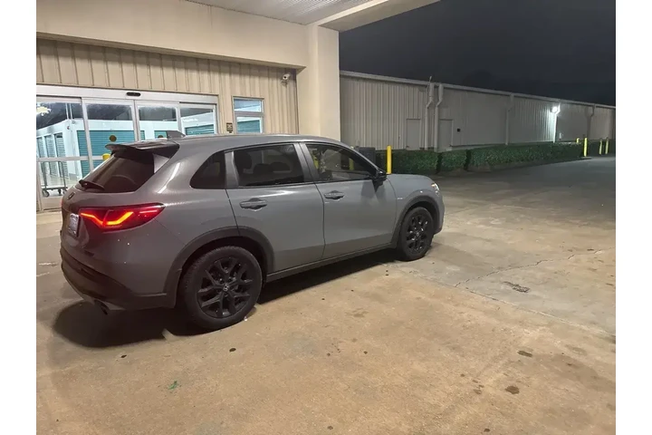 $20812 : Honda HR-V 2023 Sport 4dr Cr image 9