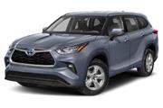 PRE-OWNED 2020 TOYOTA HIGHLAN