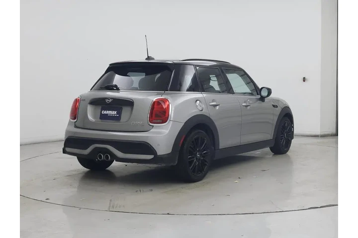 $26998 : MINI Hardtop 4 Door 2023 Coo image 8