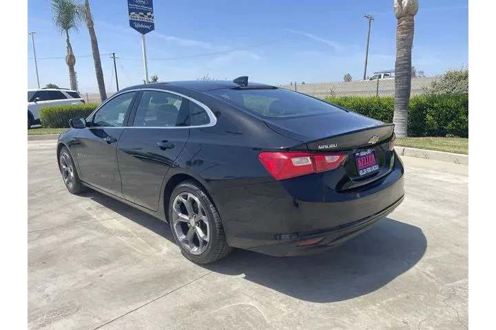 $18888 : Chevrolet Malibu 2023 LT 4dr image 6