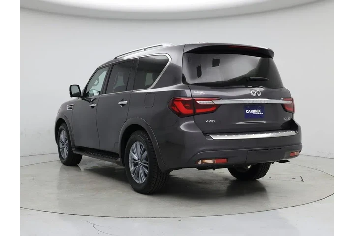 $39998 : INFINITI QX80 2024 AWD Luxe image 2