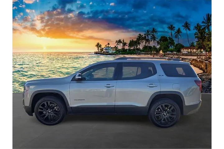 $24999 : GMC Acadia 2023 SLE 4dr SUV image 8