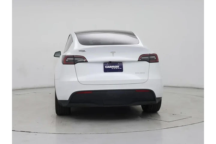 $29998 : Tesla Model Y 2023 AWD 4dr C image 6