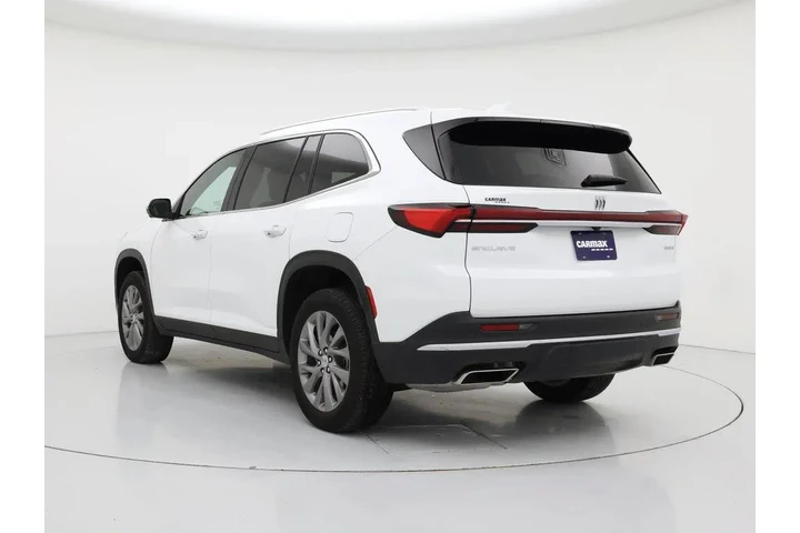 $35998 : Buick Enclave 2025 Preferred image 2