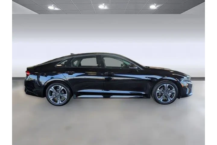 $21999 : Kia K5 2021 EX 4dr Sedan image 8