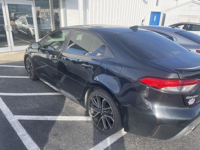 $20998 : PRE-OWNED 2020 TOYOTA COROLLA image 3