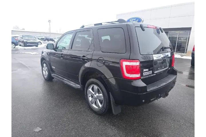$3995 : Ford Escape 2008 AWD Limited image 8