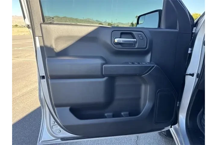 $39874 : Chevrolet Silverado 1500 202 image 9