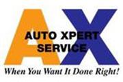 Auto Xpert Service en Orange County