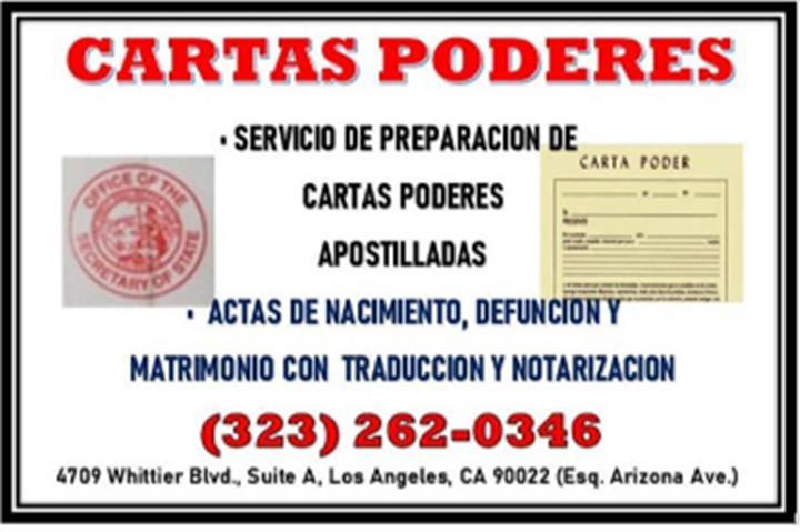 █►📌DOCUMENTOS APOSTILLADOS 📞 image 1