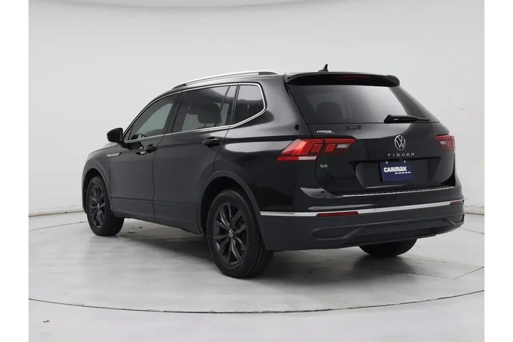$19998 : Volkswagen Tiguan 2022 SE 4d image 2