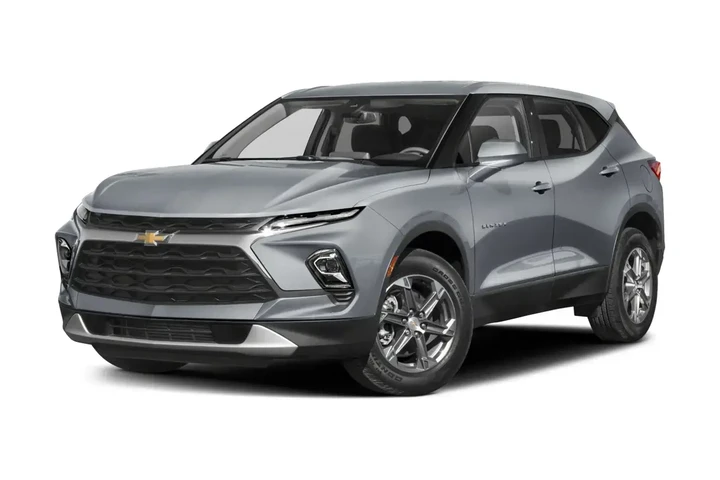$25222 : Chevrolet Blazer 2024 LT 4dr image 1