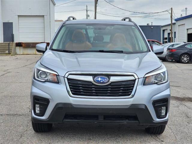 $17990 : 2020 Forester Premium image 3