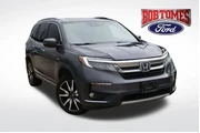 Honda Pilot 2020 AWD Touring